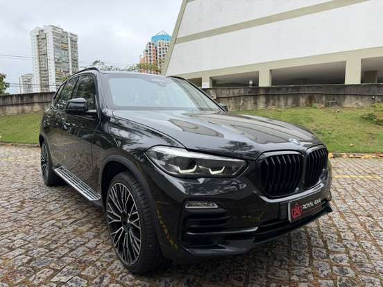 BMW-X5-2019