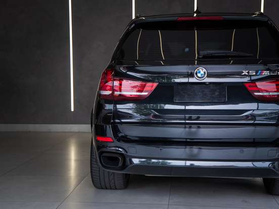 BMW-X5-3.0 4X4 M50D I6 TURBO DIESEL 4P AUTOMÁTICO BMW-X5-2018