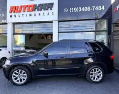 BMW X5 3.0 I6 TURBO GASOLINA XDRIVE35I AUTOMÁTICO BMW X5 3.0 I6 TURBO GASOLINA XDRIVE35I AUTOMÁTICO