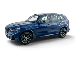 BMW X5 3.0 I6 TURBO HÍBRIDO XDRIVE45E M SPORT AUTOMÁTICO BMW X5 3.0 I6 TURBO HÍBRIDO XDRIVE45E M SPORT AUTOMÁTICO
