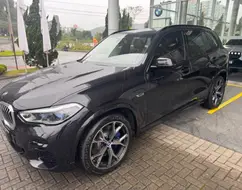 BMW X5 3.0 I6 TURBO HÍBRIDO XDRIVE45E M SPORT AUTOMÁTICO BMW X5 3.0 I6 TURBO HÍBRIDO XDRIVE45E M SPORT AUTOMÁTICO