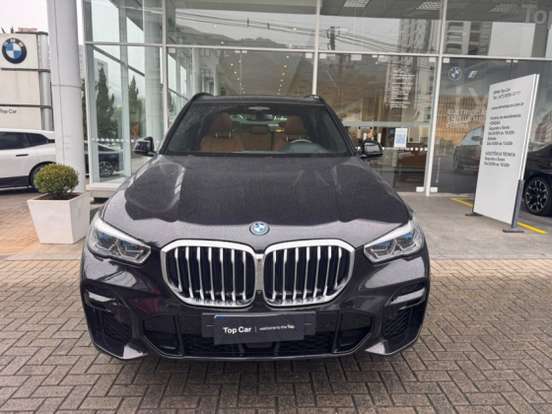 BMW-X5-2022