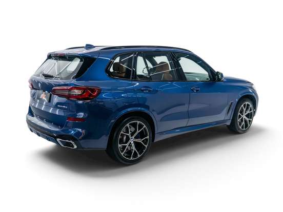 BMW-X5-3.0 I6 TURBO HÍBRIDO XDRIVE45E M SPORT AUTOMÁTICO BMW-X5-2021