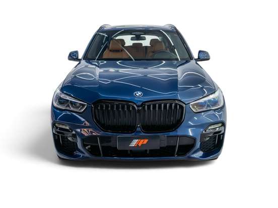 BMW-X5-3.0 I6 TURBO HÍBRIDO XDRIVE45E M SPORT AUTOMÁTICO BMW-X5-2021