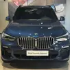 BMW X5 3.0 I6 TURBO HÍBRIDO XDRIVE45E M SPORT AUTOMÁTICO BMW X5 3.0 I6 TURBO HÍBRIDO XDRIVE45E M SPORT AUTOMÁTICO