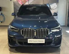 BMW X5 3.0 I6 TURBO HÍBRIDO XDRIVE45E M SPORT AUTOMÁTICO BMW X5 3.0 I6 TURBO HÍBRIDO XDRIVE45E M SPORT AUTOMÁTICO
