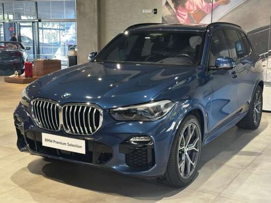 BMW-X5-2020