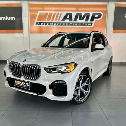 BMW-X5-2020