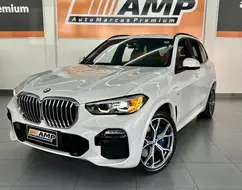 BMW X5 3.0 I6 TURBO HÍBRIDO XDRIVE45E M SPORT AUTOMÁTICO BMW X5 3.0 I6 TURBO HÍBRIDO XDRIVE45E M SPORT AUTOMÁTICO