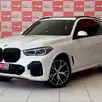 BMW X5 3.0 I6 TURBO HÍBRIDO XDRIVE45E M SPORT AUTOMÁTICO BMW X5 3.0 I6 TURBO HÍBRIDO XDRIVE45E M SPORT AUTOMÁTICO
