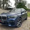 BMW X5 3.0 I6 TURBO HÍBRIDO XDRIVE45E M SPORT AUTOMÁTICO BMW X5 3.0 I6 TURBO HÍBRIDO XDRIVE45E M SPORT AUTOMÁTICO