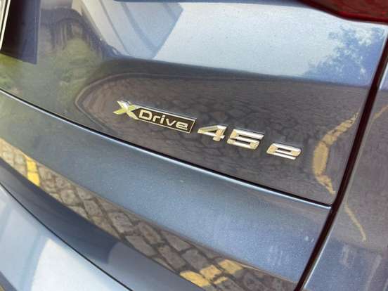 BMW-X5-3.0 I6 TURBO HÍBRIDO XDRIVE45E M SPORT AUTOMÁTICO BMW-X5-2022