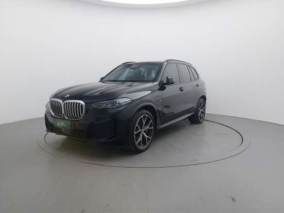 BMW-X5-2025
