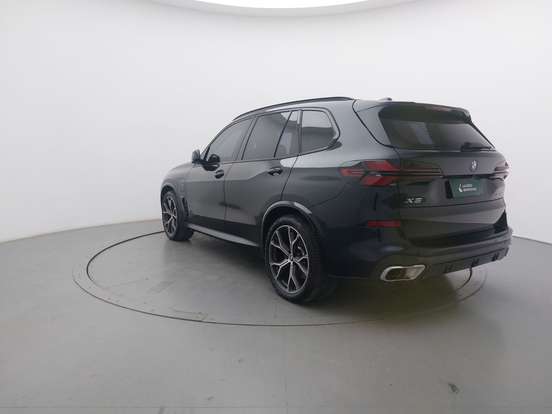 BMW-X5-2025