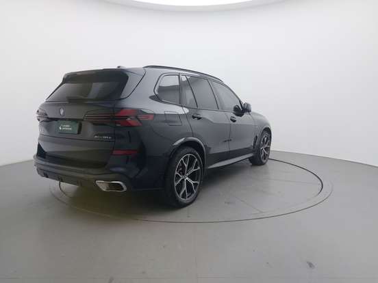 BMW-X5-3.0 I6 TURBO HÍBRIDO XDRIVE50E M SPORT AUTOMÁTICO BMW-X5-2025