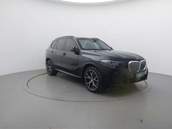BMW-X5-3.0 I6 TURBO HÍBRIDO XDRIVE50E M SPORT AUTOMÁTICO BMW-X5-2025