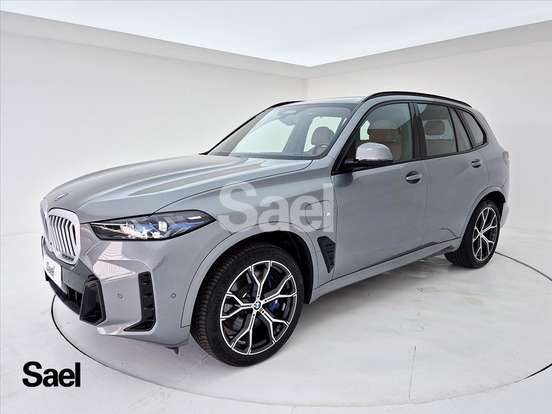 BMW-X5-2025