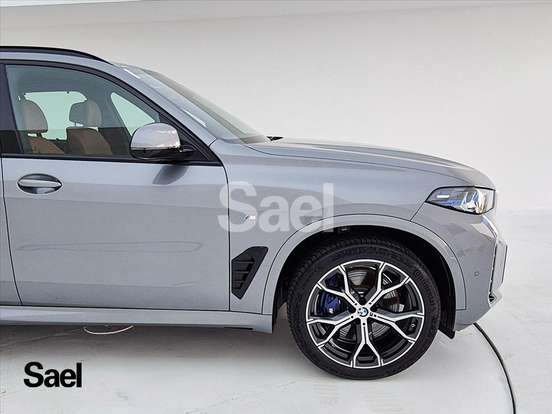 BMW-X5-2025