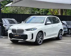 BMW X5 3.0 I6 TURBO HÍBRIDO XDRIVE50E M SPORT AUTOMÁTICO BMW X5 3.0 I6 TURBO HÍBRIDO XDRIVE50E M SPORT AUTOMÁTICO