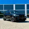 BMW X5 4.4 V8 BITURBO GASOLINA M COMPETITION AUTOMÁTICO BMW X5 4.4 V8 BITURBO GASOLINA M COMPETITION AUTOMÁTICO