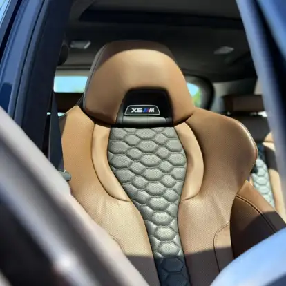 BMW-X5-4.4 V8 BITURBO GASOLINA M COMPETITION AUTOMÁTICO BMW-X5-2021