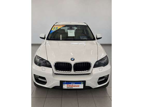 BMW-X6-2012