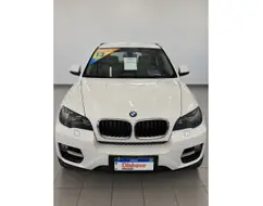 BMW X6 3.0 35I 4X4 COUPÉ 6 CILINDROS 24V GASOLINA 4P AUTOMÁTICO BMW X6 3.0 35I 4X4 COUPÉ 6 CILINDROS 24V GASOLINA 4P AUTOMÁTICO