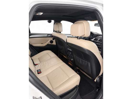 BMW-X6-3.0 35I 4X4 COUPÉ 6 CILINDROS 24V GASOLINA 4P AUTOMÁTICO BMW-X6-2012