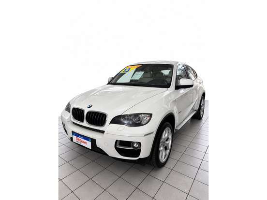 BMW-X6-2012