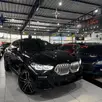 BMW X6 3.0 TWINPOWER GASOLINA XDRIVE40I M SPORT AUTOMÁTICO BMW X6 3.0 TWINPOWER GASOLINA XDRIVE40I M SPORT AUTOMÁTICO