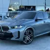 BMW X6 3.0 TWINPOWER GASOLINA XDRIVE40I M SPORT AUTOMÁTICO BMW X6 3.0 TWINPOWER GASOLINA XDRIVE40I M SPORT AUTOMÁTICO