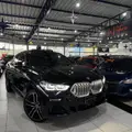 BMW X6 3.0 TWINPOWER GASOLINA XDRIVE40I M SPORT AUTOMÁTICO BMW X6 3.0 TWINPOWER GASOLINA XDRIVE40I M SPORT AUTOMÁTICO