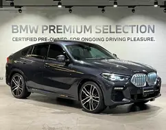 BMW X6 3.0 TWINPOWER GASOLINA XDRIVE40I M SPORT AUTOMÁTICO BMW X6 3.0 TWINPOWER GASOLINA XDRIVE40I M SPORT AUTOMÁTICO
