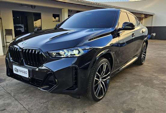 BMW-X6-2025
