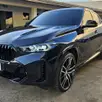 BMW X6 3.0 TWINPOWER GASOLINA XDRIVE40I M SPORT AUTOMÁTICO BMW X6 3.0 TWINPOWER GASOLINA XDRIVE40I M SPORT AUTOMÁTICO