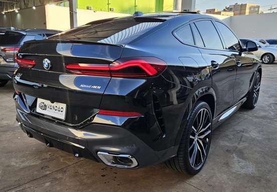 BMW-X6-2025