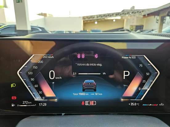BMW-X6-3.0 TWINPOWER GASOLINA XDRIVE40I M SPORT AUTOMÁTICO BMW-X6-2025