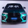 BMW X6 4.4 V8 BITURBO GASOLINA M COMPETITION AUTOMÁTICO BMW X6 4.4 V8 BITURBO GASOLINA M COMPETITION AUTOMÁTICO