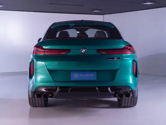 BMW-X6-4.4 V8 BITURBO GASOLINA M COMPETITION AUTOMÁTICO BMW-X6-2023