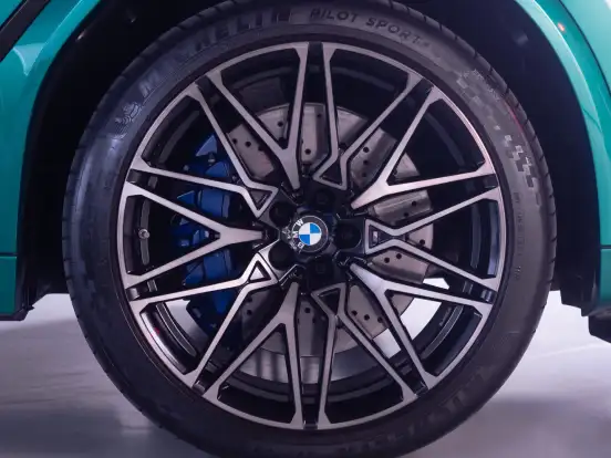 BMW-X6-4.4 V8 BITURBO GASOLINA M COMPETITION AUTOMÁTICO BMW-X6-2023