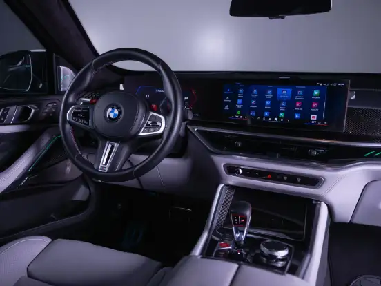 BMW-X6-4.4 V8 BITURBO GASOLINA M COMPETITION AUTOMÁTICO BMW-X6-2023