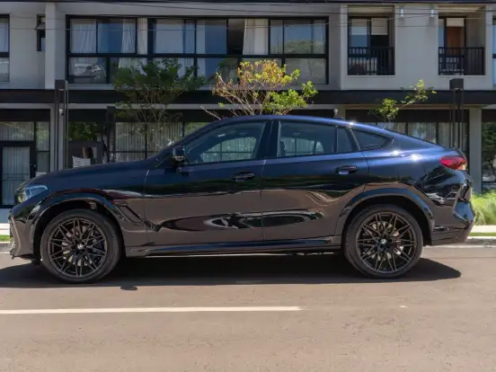 BMW-X6-4.4 V8 BITURBO GASOLINA M COMPETITION AUTOMÁTICO BMW-X6-2021