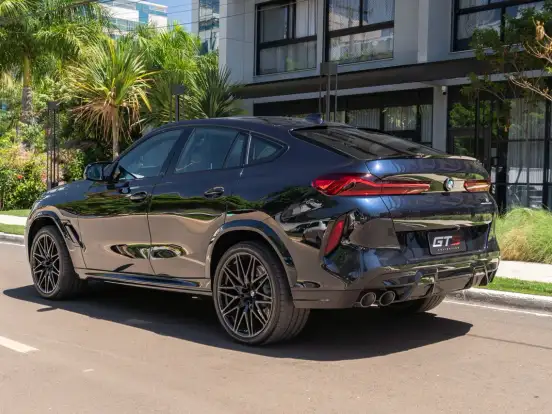BMW-X6-4.4 V8 BITURBO GASOLINA M COMPETITION AUTOMÁTICO BMW-X6-2021
