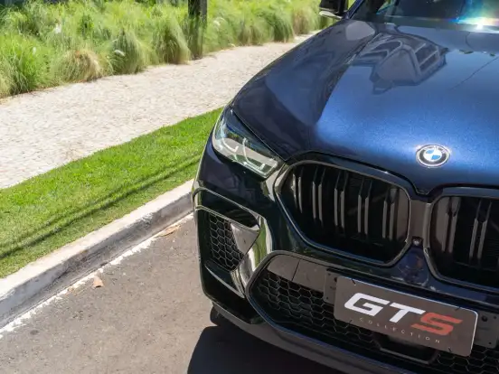 BMW-X6-4.4 V8 BITURBO GASOLINA M COMPETITION AUTOMÁTICO BMW-X6-2021