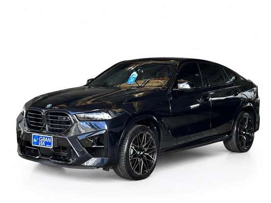 BMW-X6-4.4 V8 BITURBO GASOLINA M COMPETITION AUTOMÁTICO BMW-X6-2024