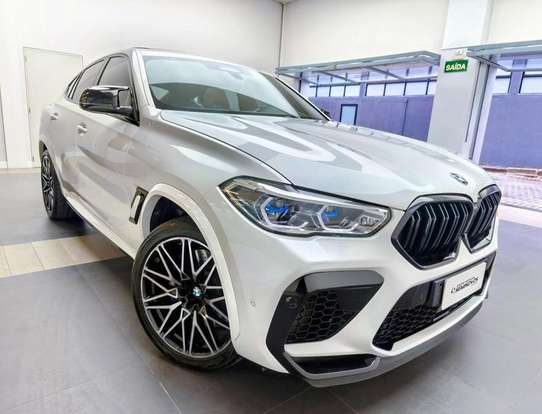 BMW-X6-4.4 V8 BITURBO GASOLINA M COMPETITION AUTOMÁTICO BMW-X6-2022
