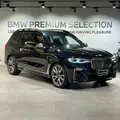 BMW X7 4.4 V8 GASOLINA M50i STEPTRONIC BMW X7 4.4 V8 GASOLINA M50i STEPTRONIC