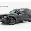 BMW X7 4.4 V8 GASOLINA M60i STEPTRONIC BMW X7 4.4 V8 GASOLINA M60i STEPTRONIC