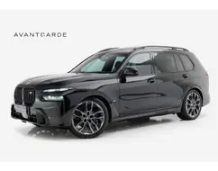 BMW X7 4.4 V8 GASOLINA M60i STEPTRONIC BMW X7 4.4 V8 GASOLINA M60i STEPTRONIC