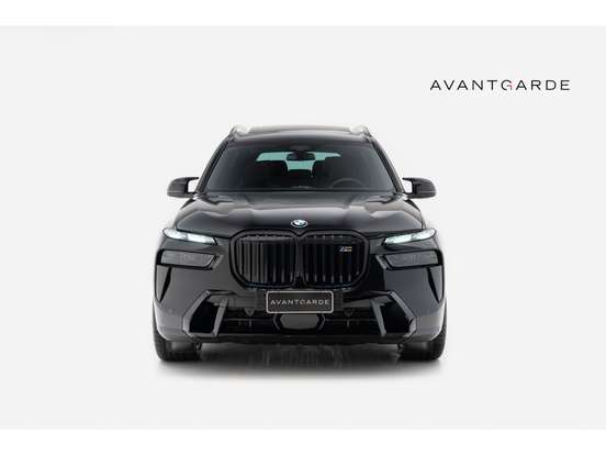 BMW-X7-4.4 V8 GASOLINA M60i STEPTRONIC BMW-X7-2024
